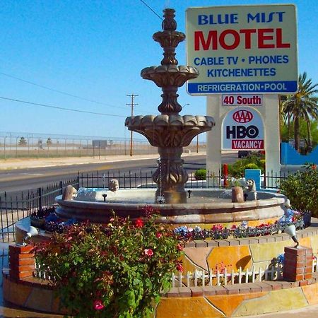 Blue Mist Motel Florence Dış mekan fotoğraf