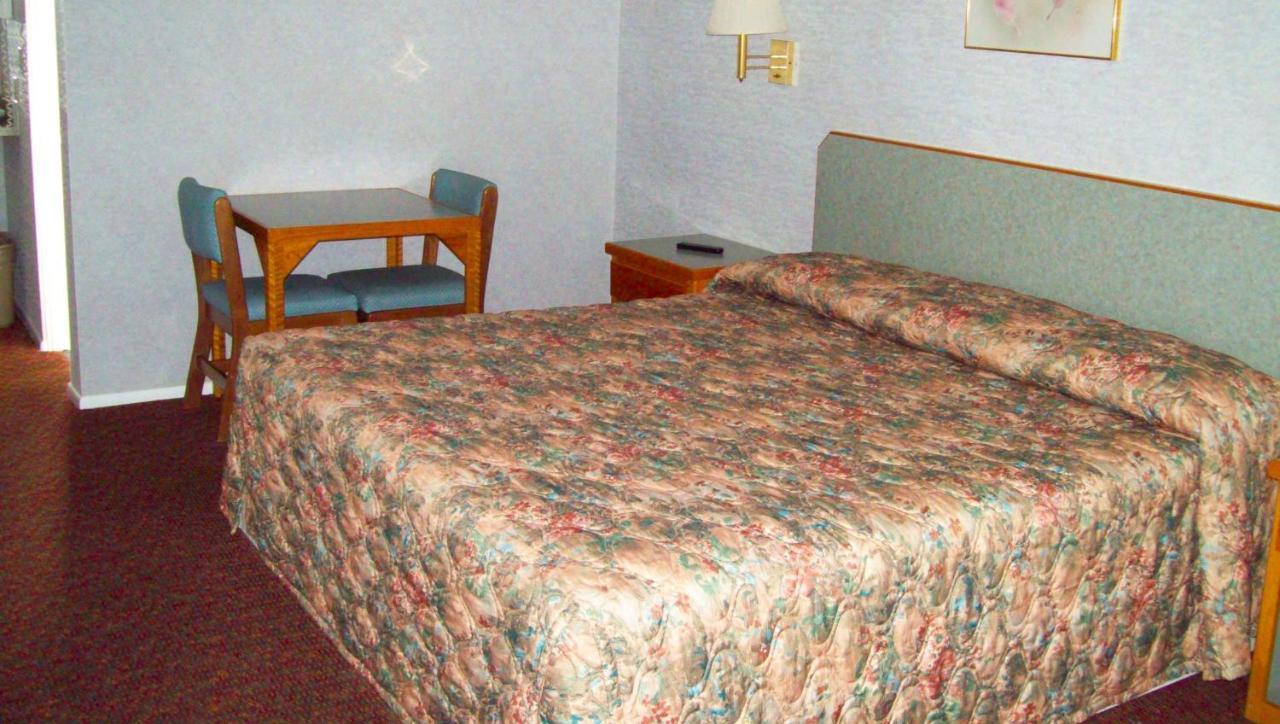 Blue Mist Motel Florence Dış mekan fotoğraf