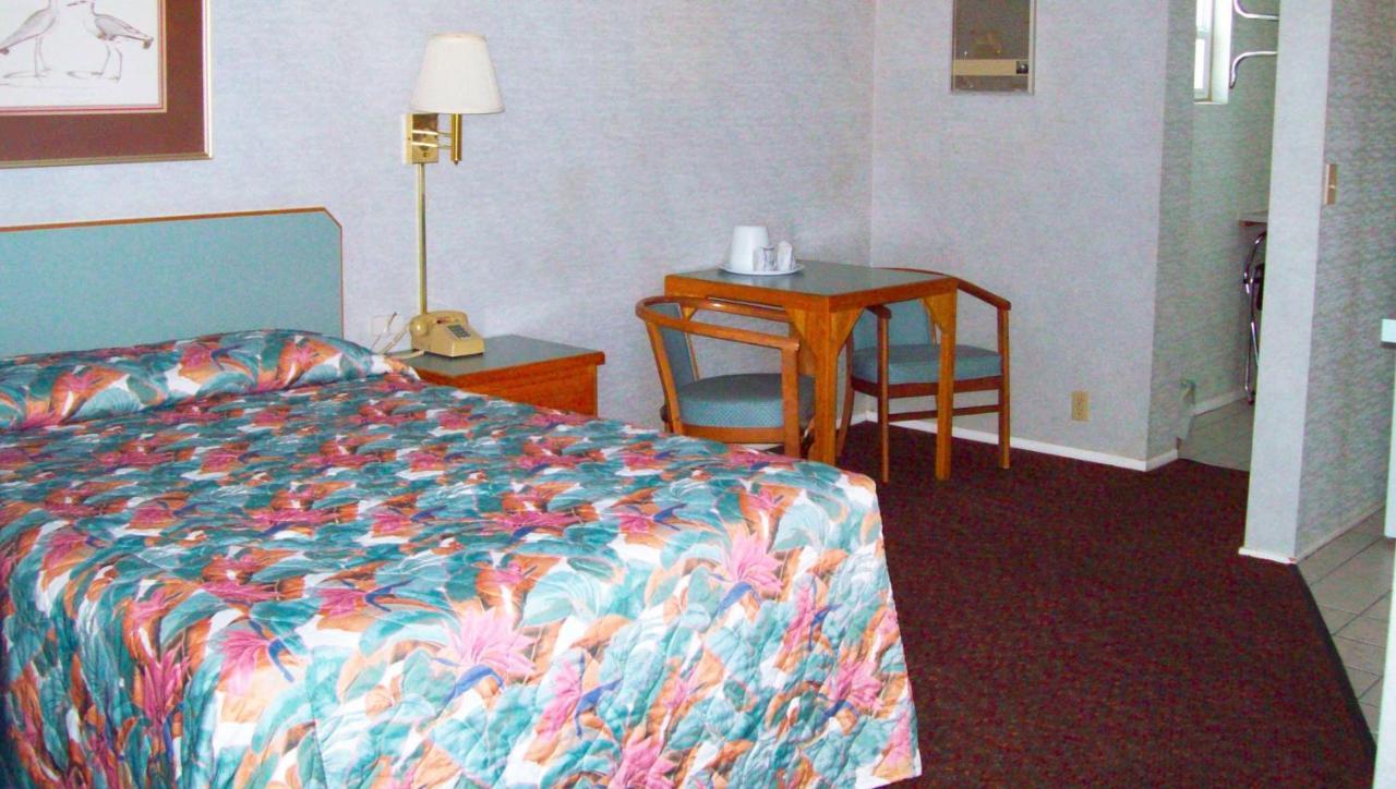 Blue Mist Motel Florence Dış mekan fotoğraf