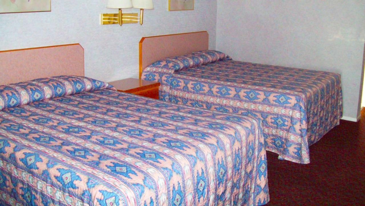 Blue Mist Motel Florence Dış mekan fotoğraf