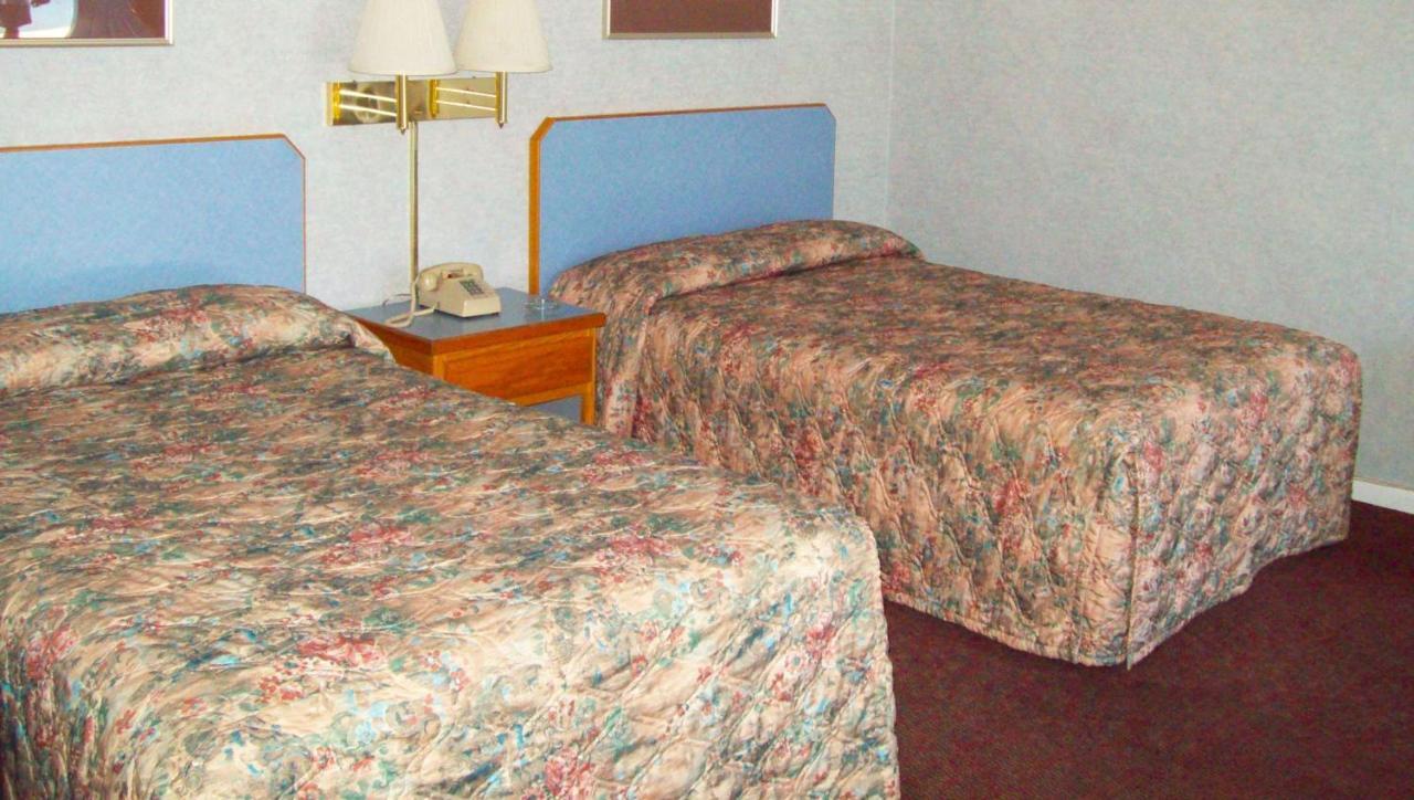 Blue Mist Motel Florence Dış mekan fotoğraf