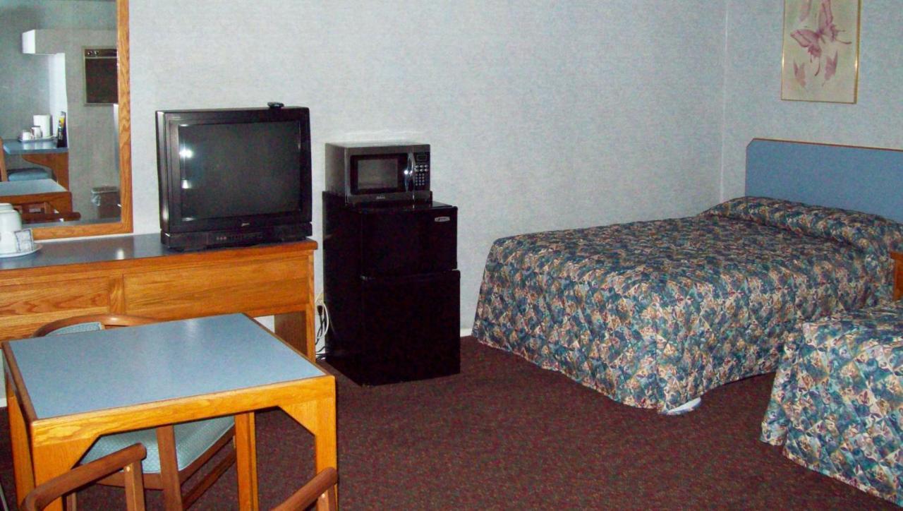 Blue Mist Motel Florence Dış mekan fotoğraf