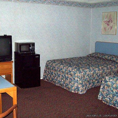 Blue Mist Motel Florence Oda fotoğraf