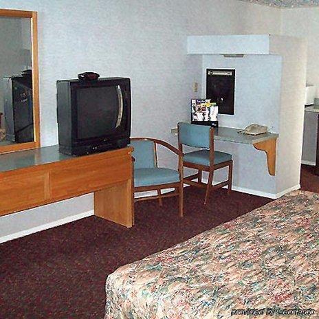 Blue Mist Motel Florence Oda fotoğraf