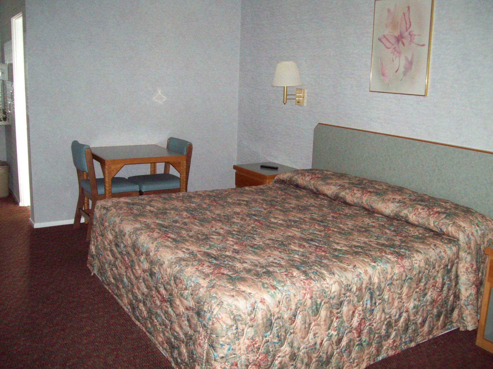 Blue Mist Motel Florence Oda fotoğraf
